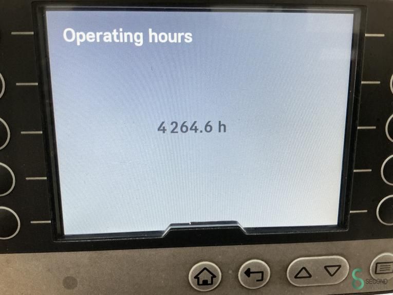 Gabelstapler Elektrisch Still RX20-20P 2018 3.+4. Ventil