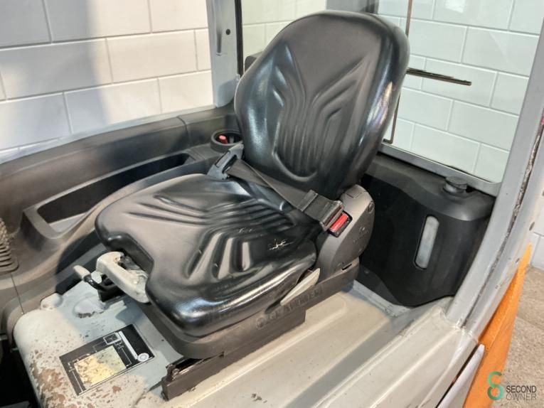 Gabelstapler Elektrisch Still RX20-20P 2018 3.+4. Ventil