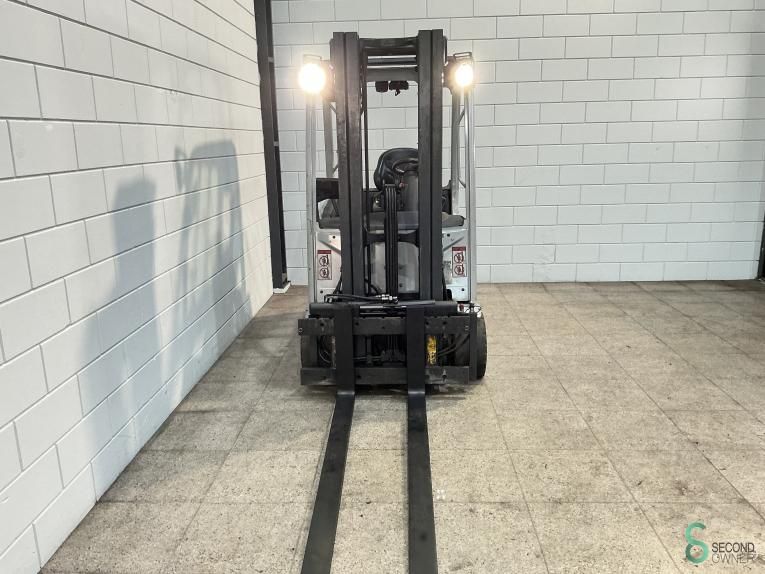 Gabelstapler Elektrisch Still RX20-20P 2018