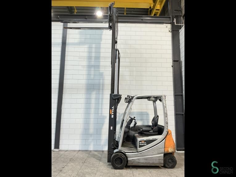 Gabelstapler Elektrisch Still RX20-20P 2018