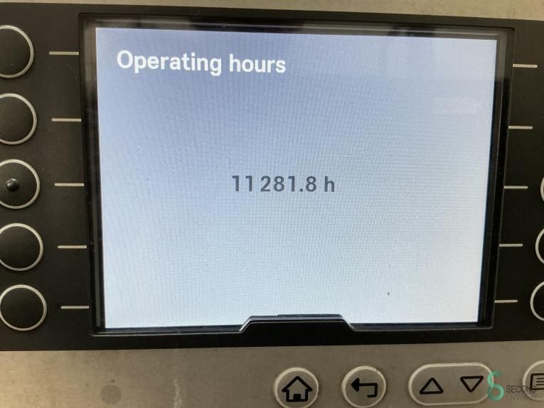 Gabelstapler Elektrisch Still RX20-20P 2018