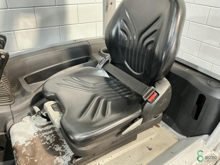 Gabelstapler Elektrisch Still RX20-20P 2018