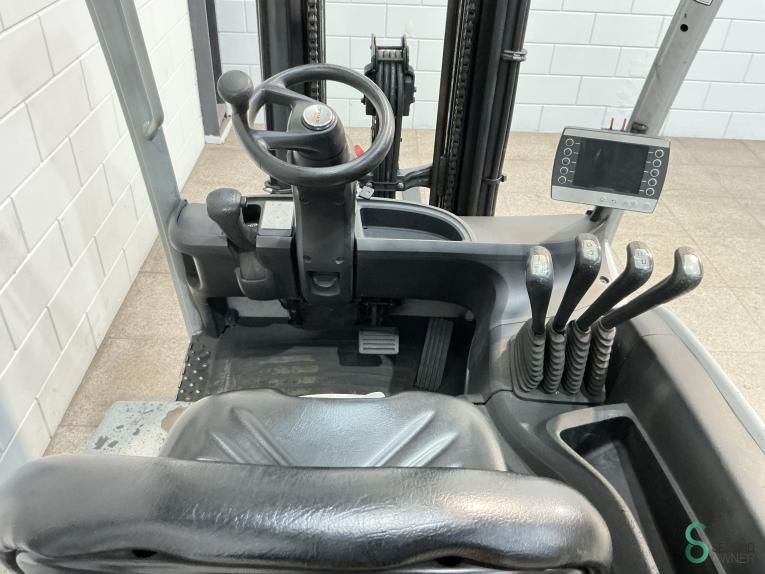 Gabelstapler Elektrisch Still RX20-20P 2018