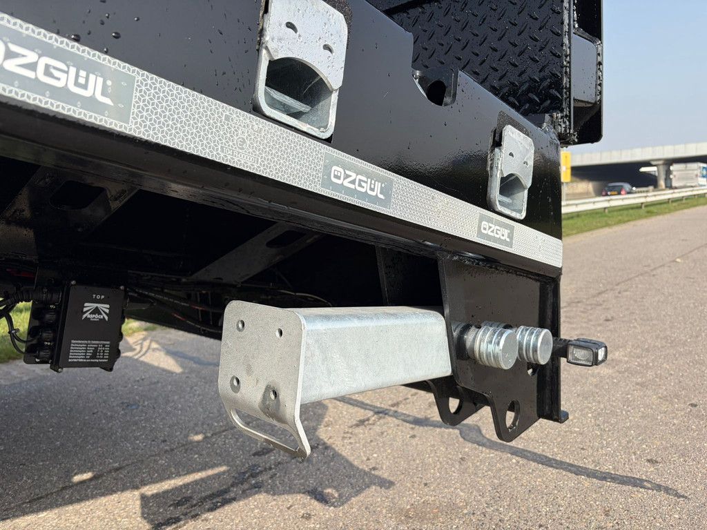 Ozgul 80 Ton 4 axle - LW4 AFR FIX