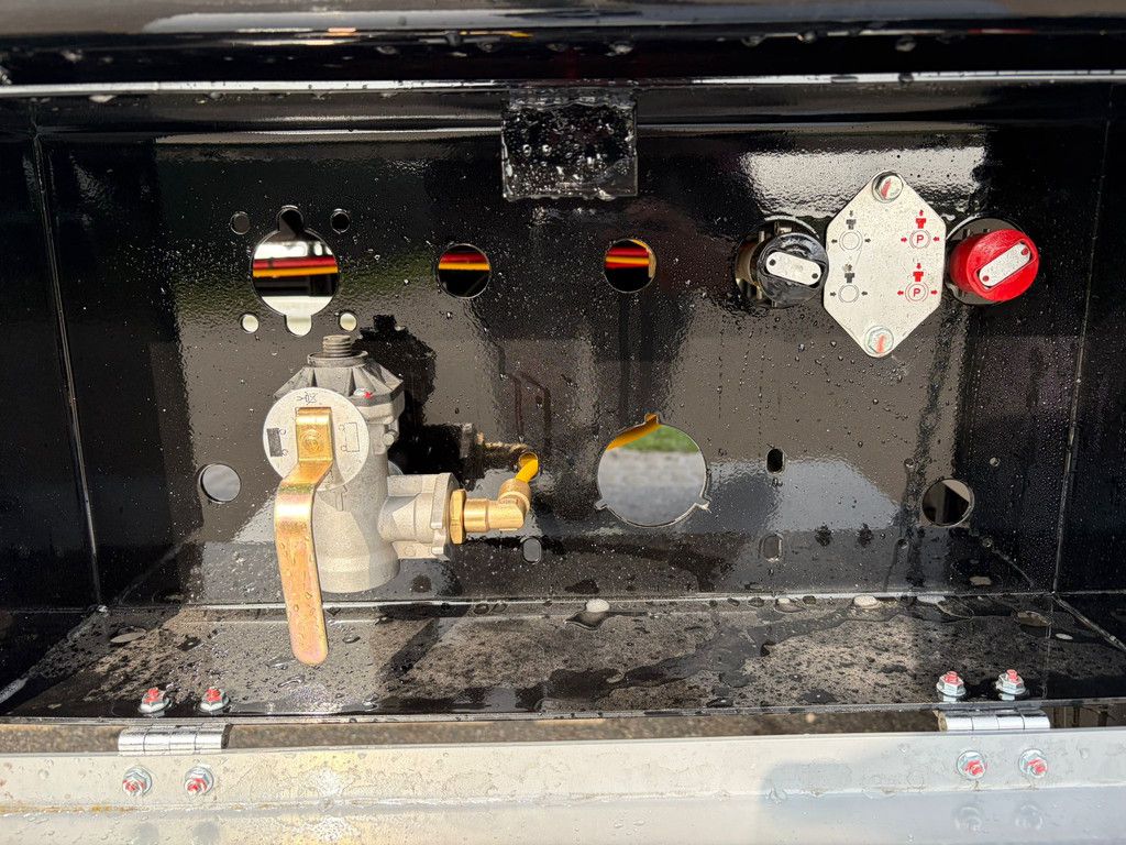 Ozgul 80 Ton 4 axle - LW4 AFR FIX