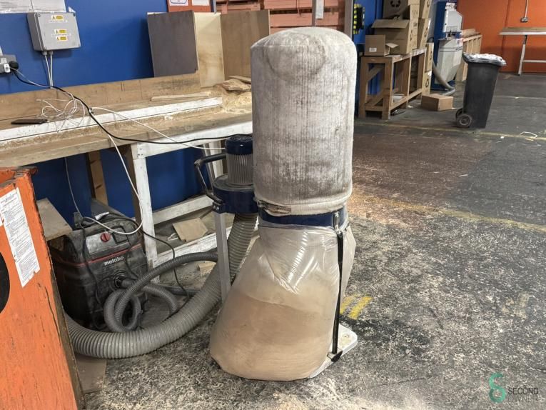 Extraction Charnwood