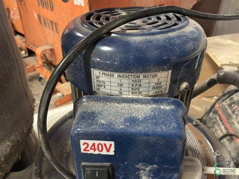 Extraction Charnwood