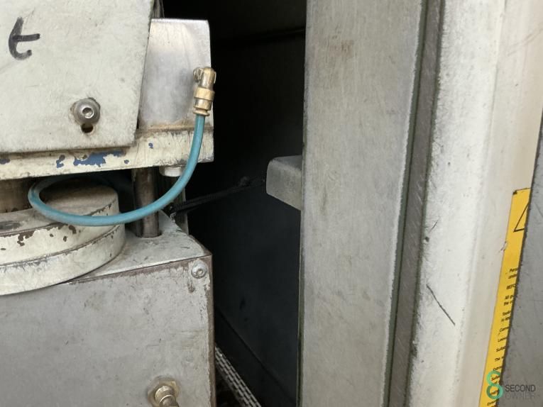 Wide belt sanders Boere TKK 1300