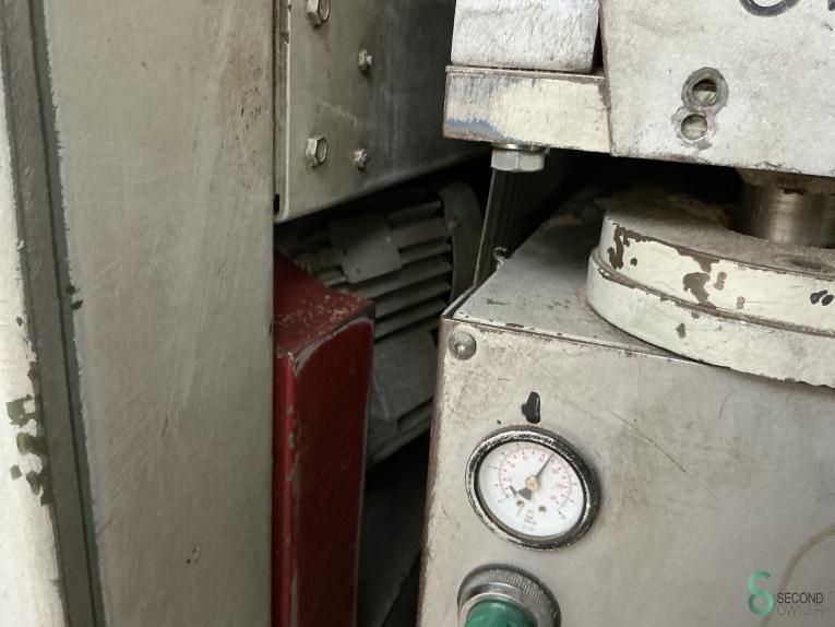 Wide belt sanders Boere TKK 1300