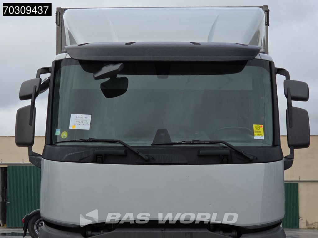 Renault T T 380 4X2 Longitud interior 845 cm Elevador trasero automático 2000 kg Euro 6