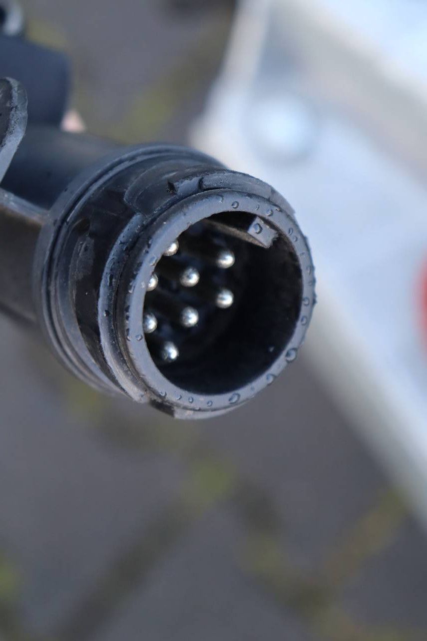 Anhänger Anssems AMT 2000-400X188 2000kg 2020