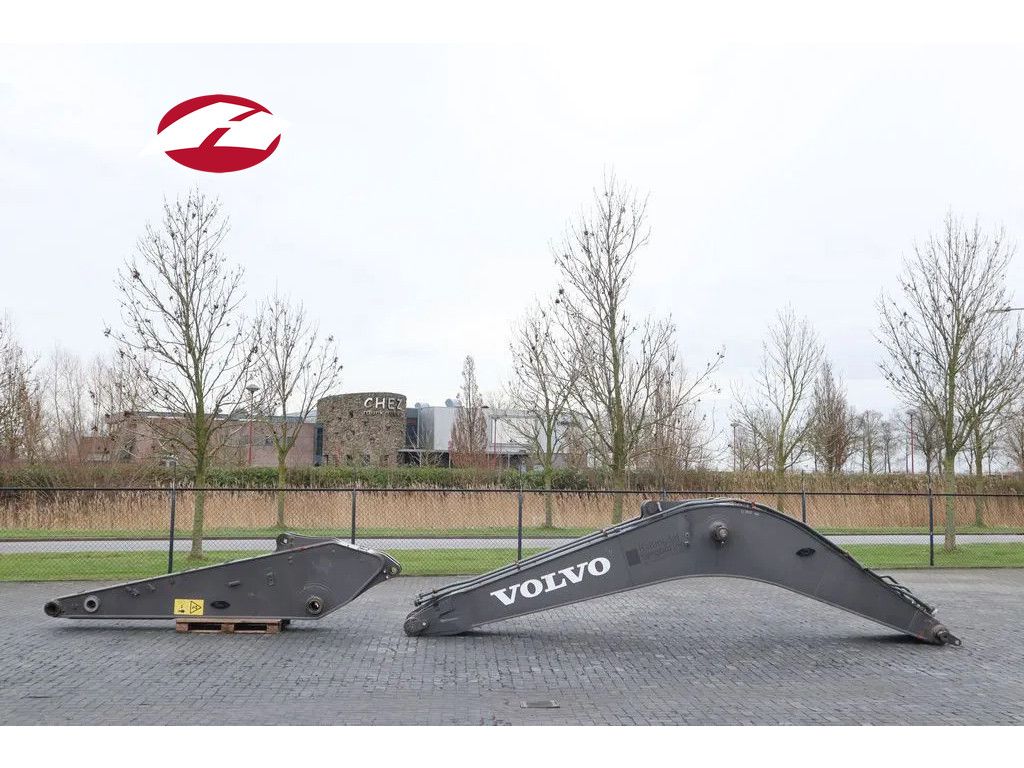 Volvo EC 300 E | BOOM + STICK | GOOD CONDITION