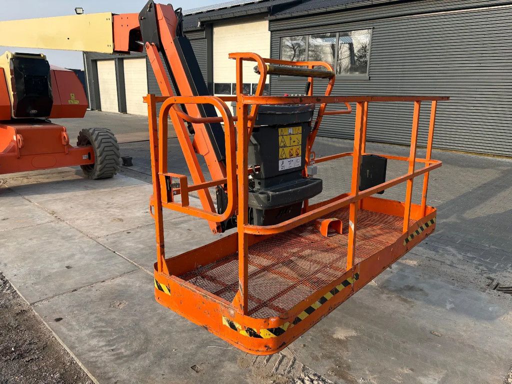 JLG H800 AJ HYBRID