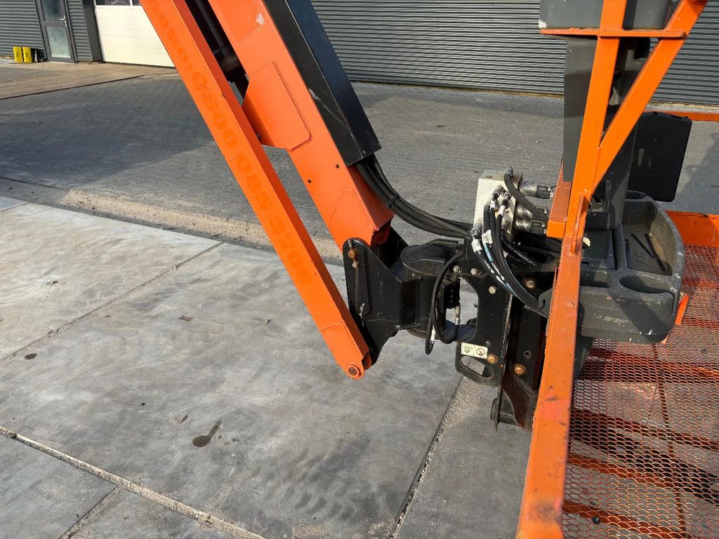 JLG H800 AJ HYBRID