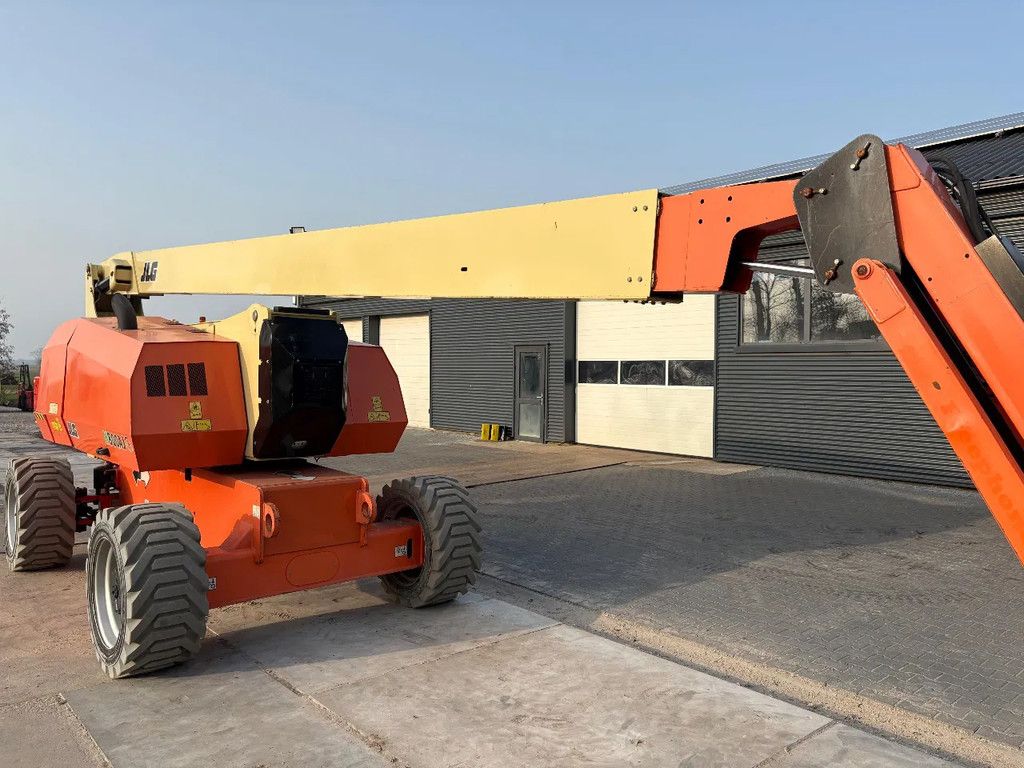 JLG H800 AJ HYBRID