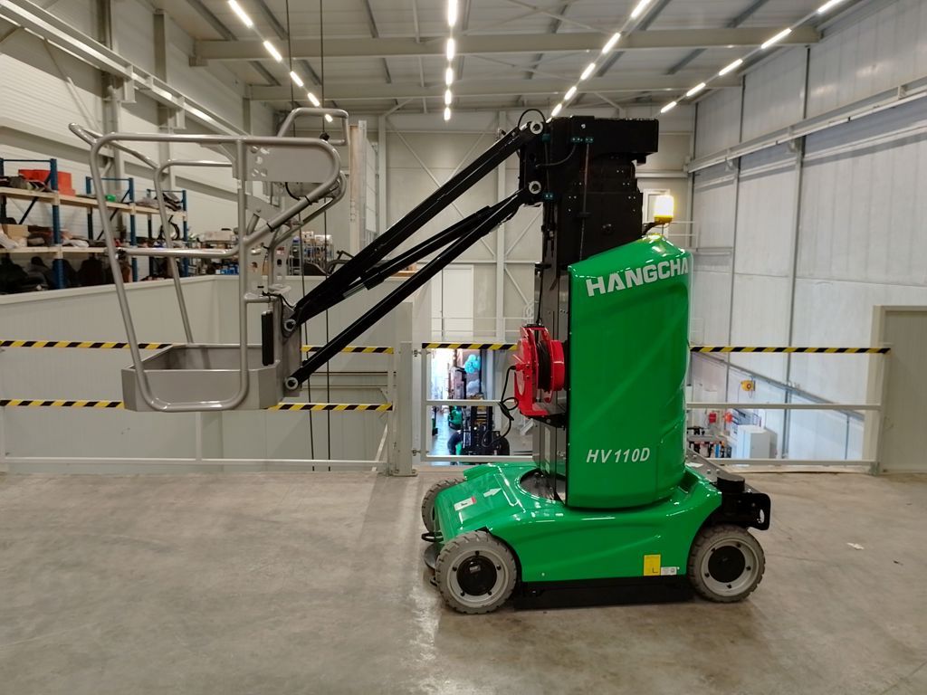 Hangcha HV110D
