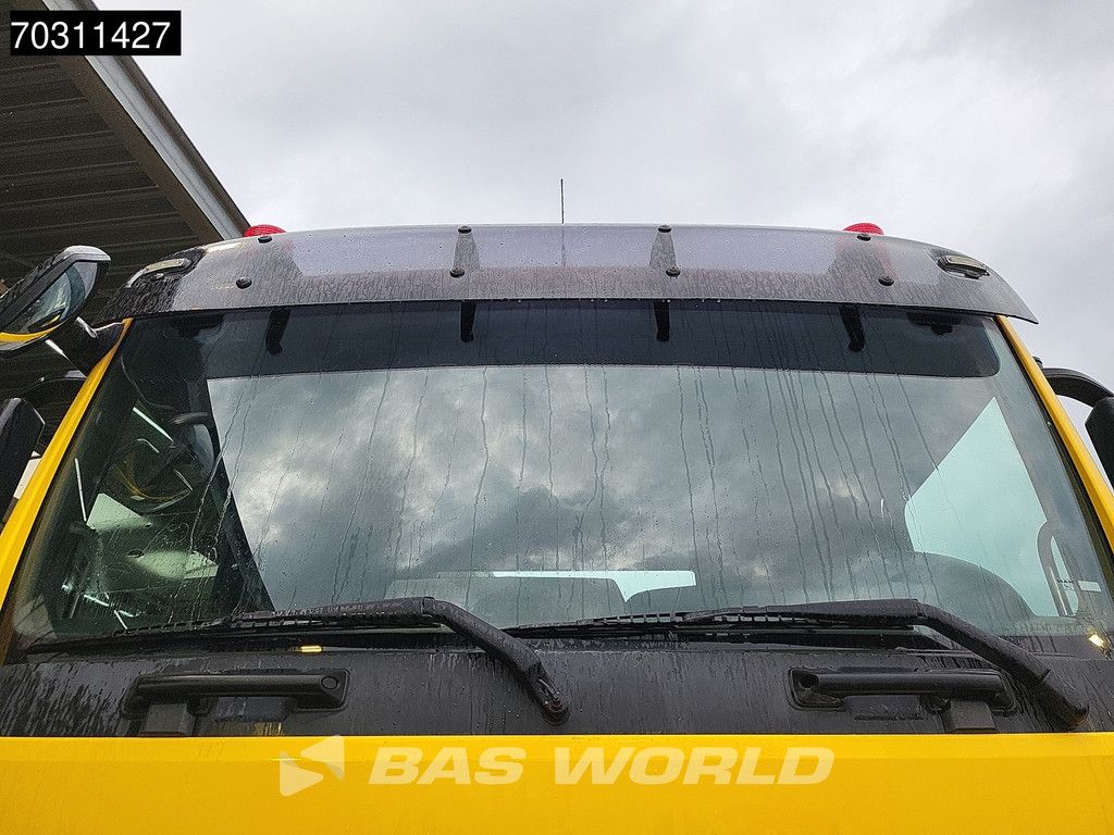 MAN TGS 18.440 4X2 Retarder Hydraulik Big-Axle