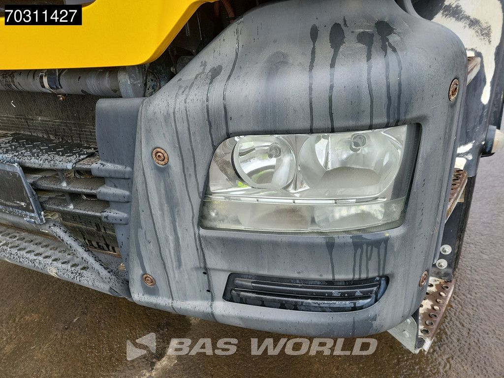 MAN TGS 18.440 4X2 Retarder Hydraulik Big-Axle