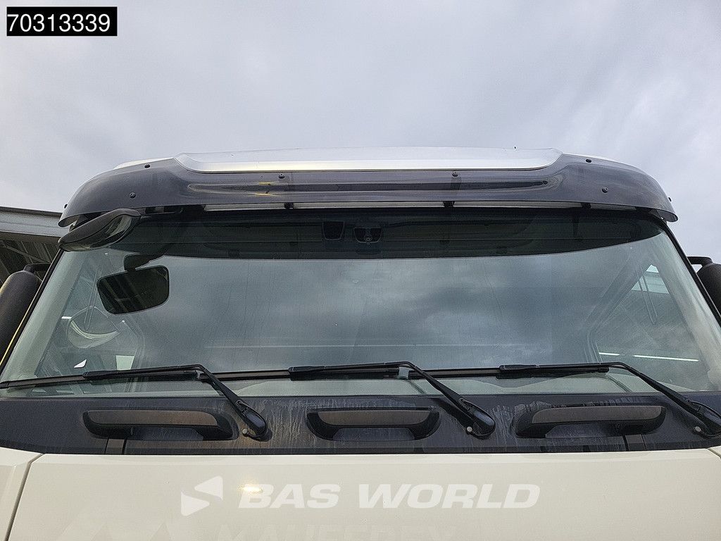 DAF XF 480 4X2 SC Standklima