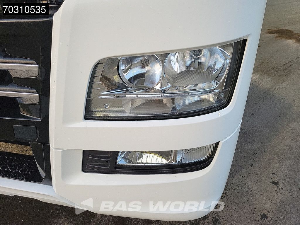 MAN TGX TGX 18.510 4X2 NL APK 07-2026 2xTanks Standklima Navi