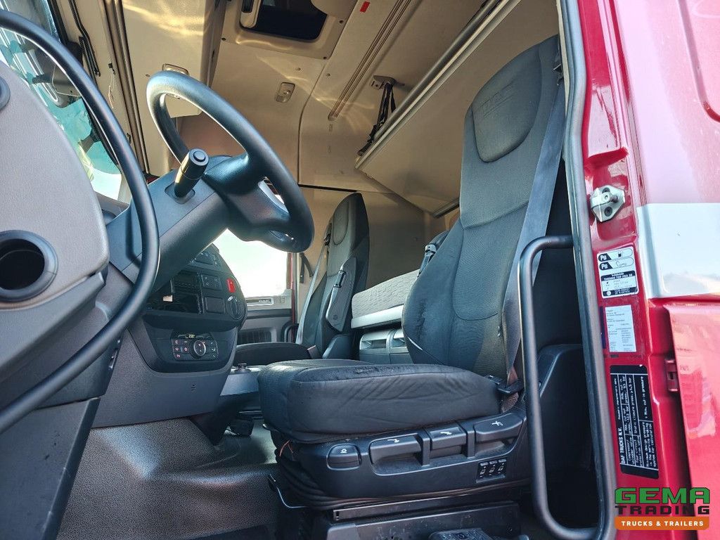 DAF XF 430 FT 4x2 SpaceCab Euro 6C - Double tank - Spoilers - SmartTacho V2 - 13 Liter Engine