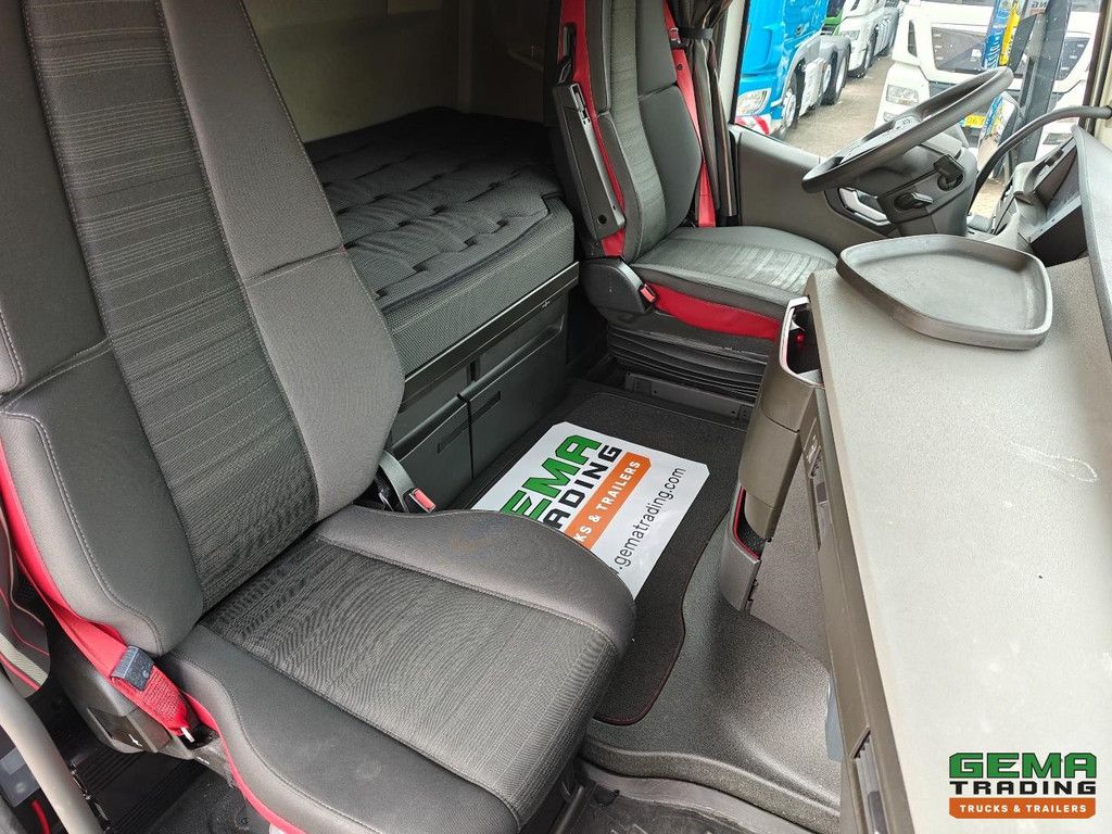 Volvo FH 460 4x2 Globetrotter Euro 6D - LB - ADR - IParkCool - SmartTachoV2- Alcoa's 07/2026APK