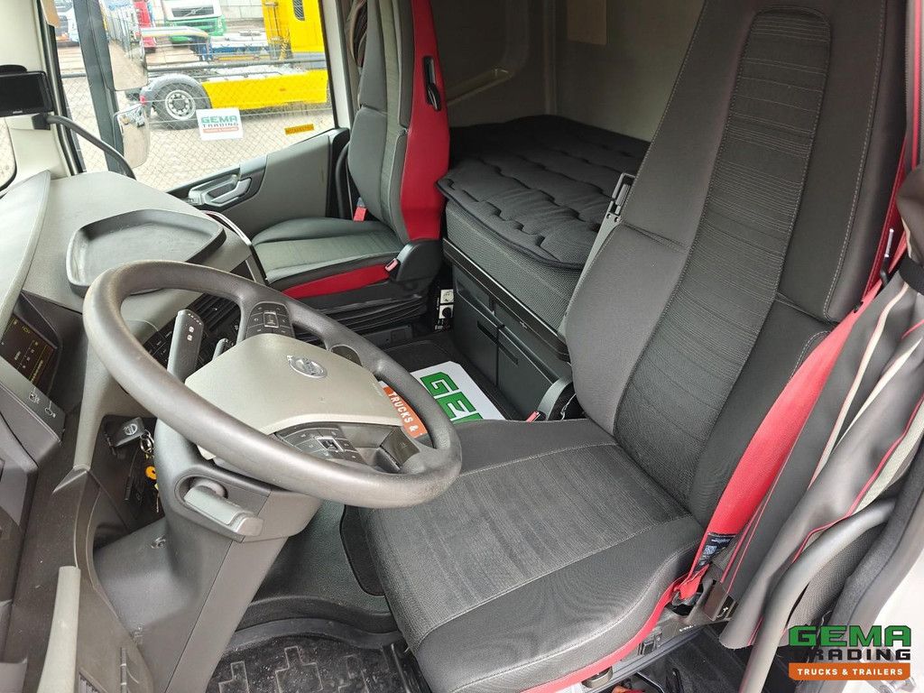 Volvo FH 460 4x2 Globetrotter Euro 6D - LB - ADR - IParkCool - SmartTachoV2- Alcoa's 07/2026APK