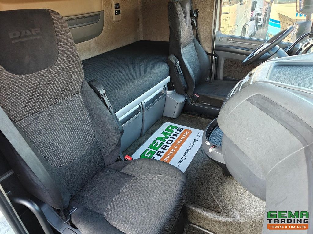 DAF XF 460 FT 4x2 SuperSpaceCab Euro6 - MX Brake - Dubbele Tanks