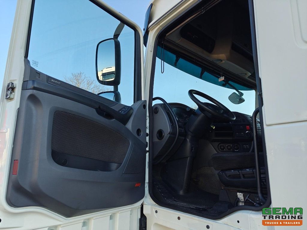 DAF XF 460 FT 4x2 SuperSpaceCab Euro6 - MX Brake - Dubbele Tanks