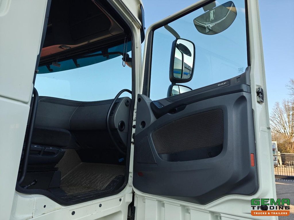 DAF XF 460 FT 4x2 SuperSpaceCab Euro6 - MX Brake - Dubbele Tanks