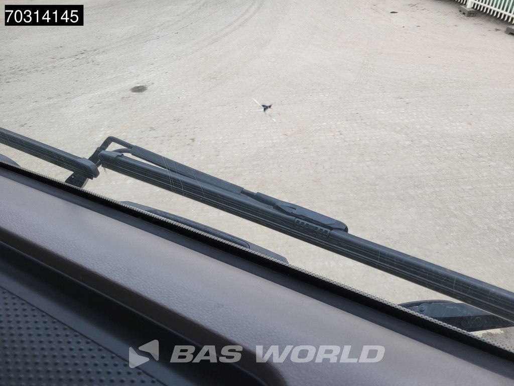 DAF XF 530 4X2 Good Tyres! SC Retarder Standklima