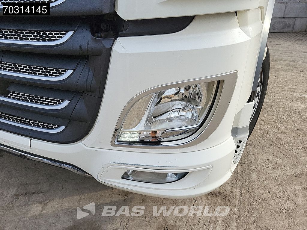 DAF XF 530 4X2 Good Tyres! SC Retarder Standklima