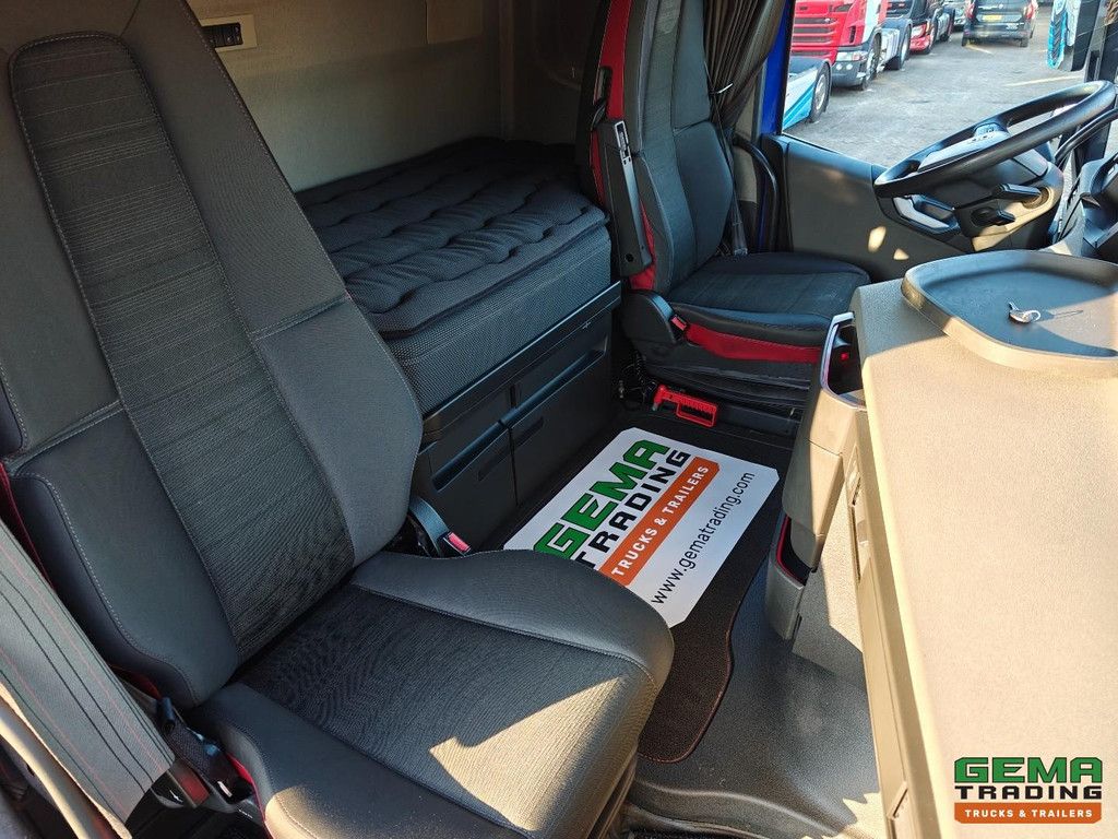 Volvo FH 420 4X2 Globetrotter Euro6C - Welgro Compressor - NL Truck - SmartTacho V2