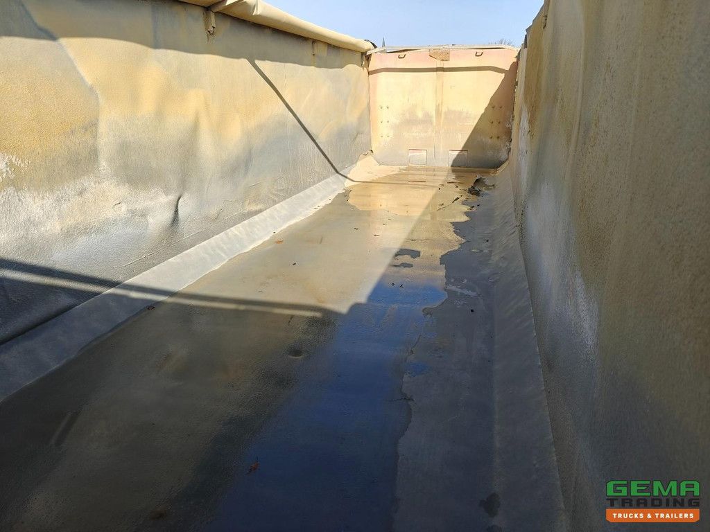 LAG O-3-39 KAL 3-Assen SAF - 40m3 - Alu/Alu - Schijfremmen - 09/2026 APK