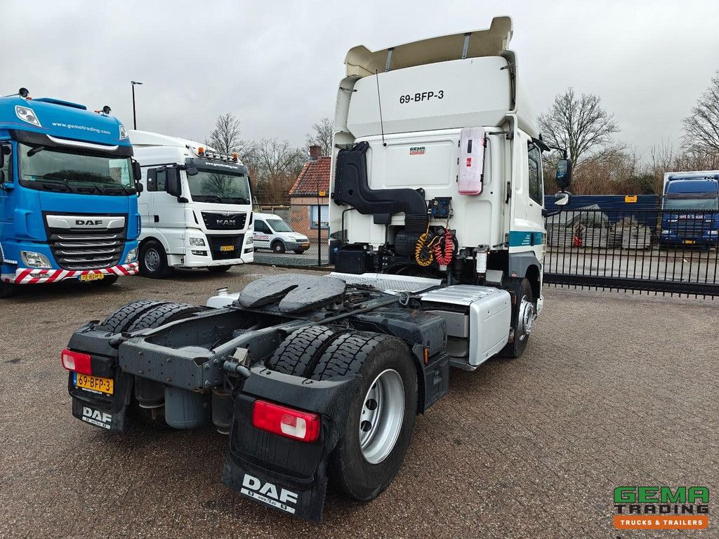 DAF CF 440 FT 4x2 - Euro6 - Automatik - NL LKW