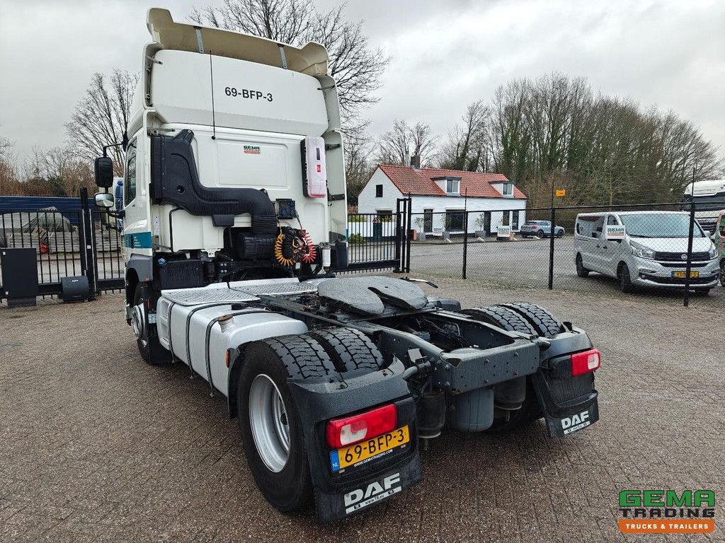 DAF CF 440 FT 4x2 - Euro6 - Automatik - NL LKW