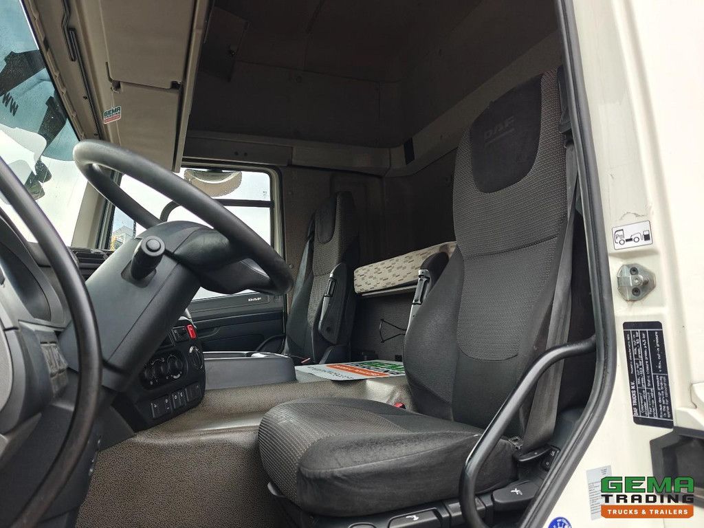 DAF CF 440 FT 4x2 - Euro6 - Automatik - NL LKW