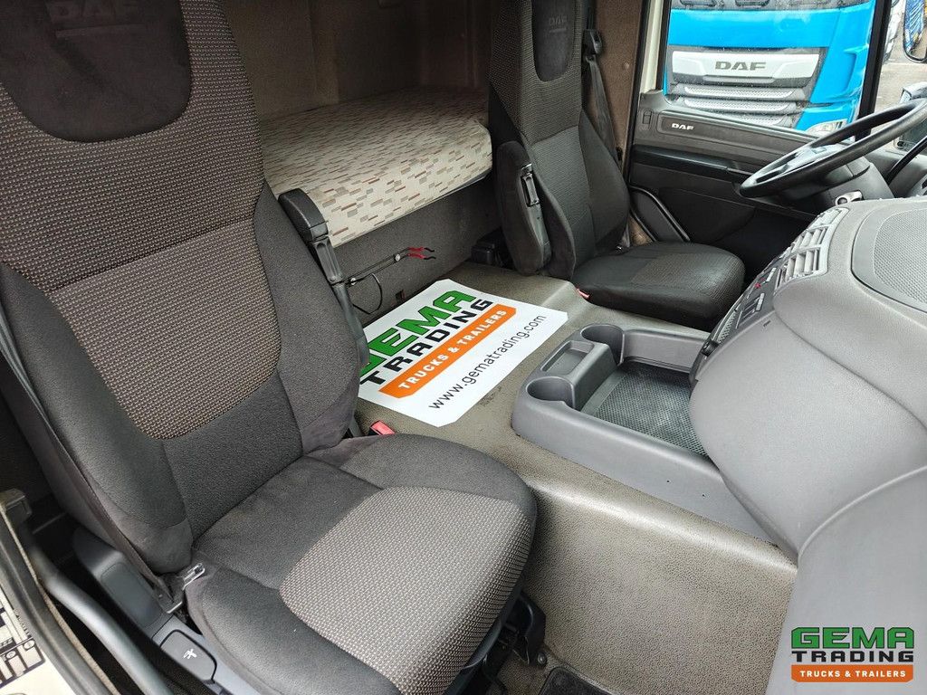 DAF CF 440 FT 4x2 - Euro6 - Automatik - NL LKW