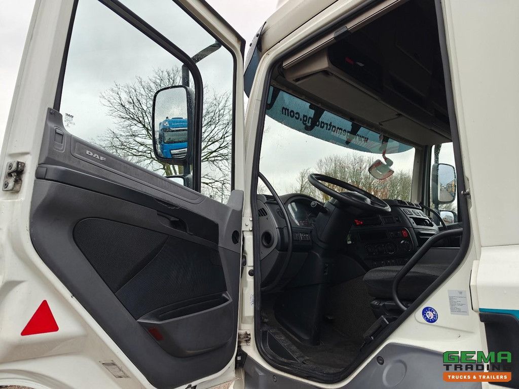 DAF CF 440 FT 4x2 - Euro6 - Automatik - NL LKW