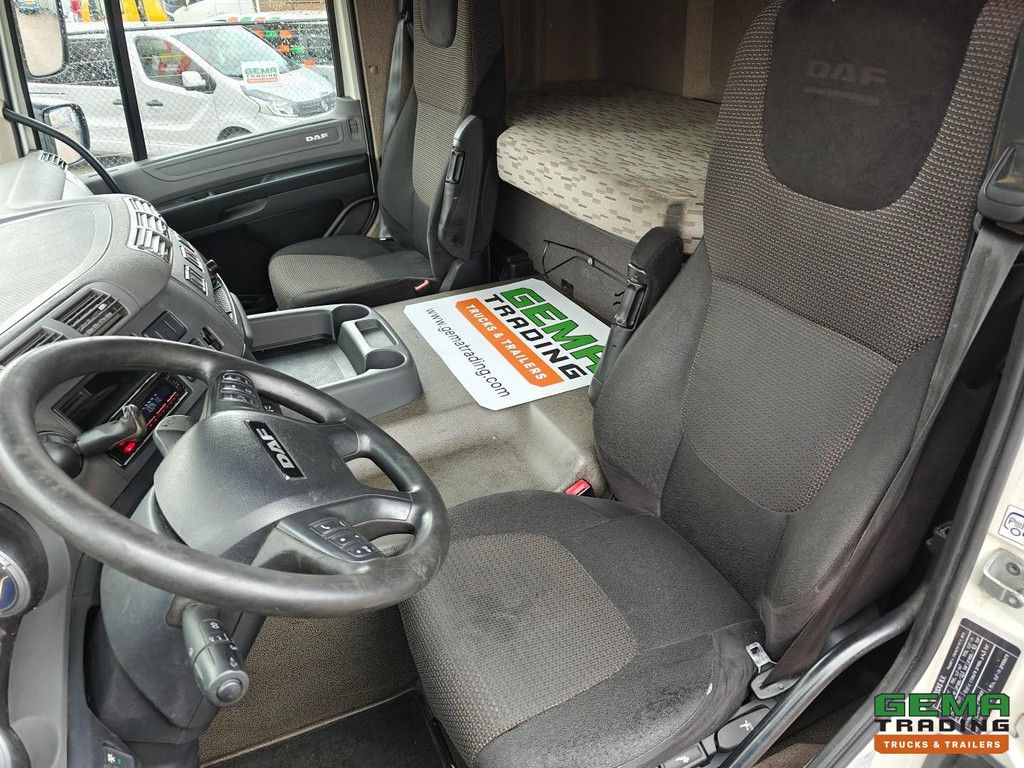 DAF CF 440 FT 4x2 - Euro6 - Automatik - NL LKW