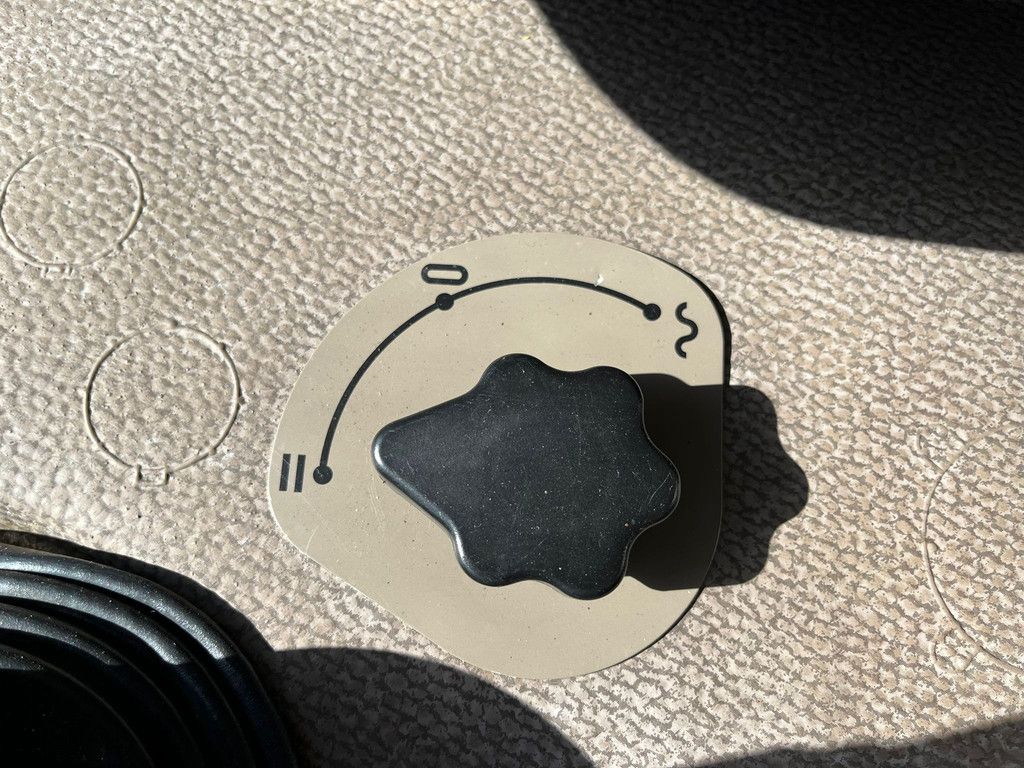 MercedesBenz 1017 4X4 ex army reconditioned