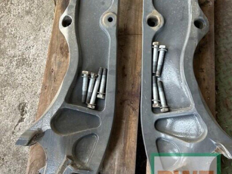 Fendt Anbauteile 300 Vario