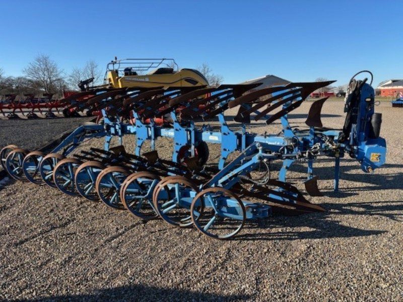 Lemken JUWEL 8M. V5N-100