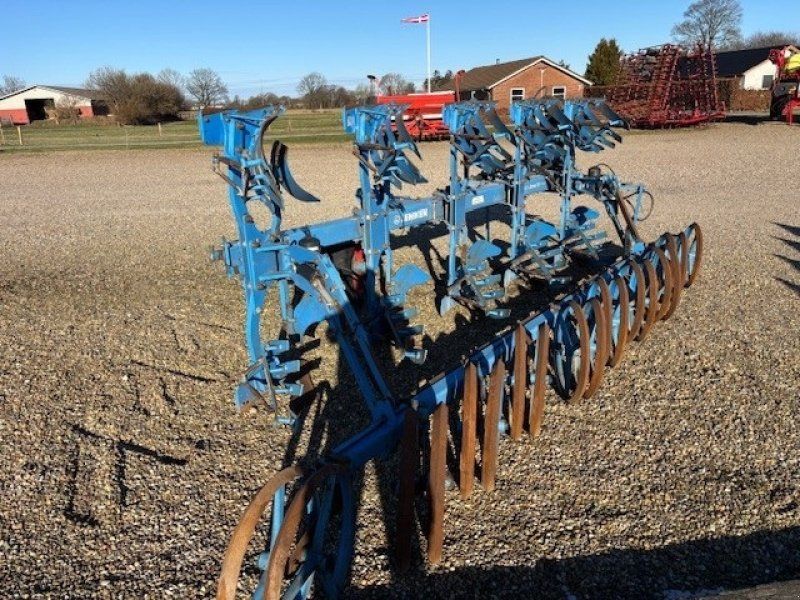 Lemken JUWEL 8M. V5N-100
