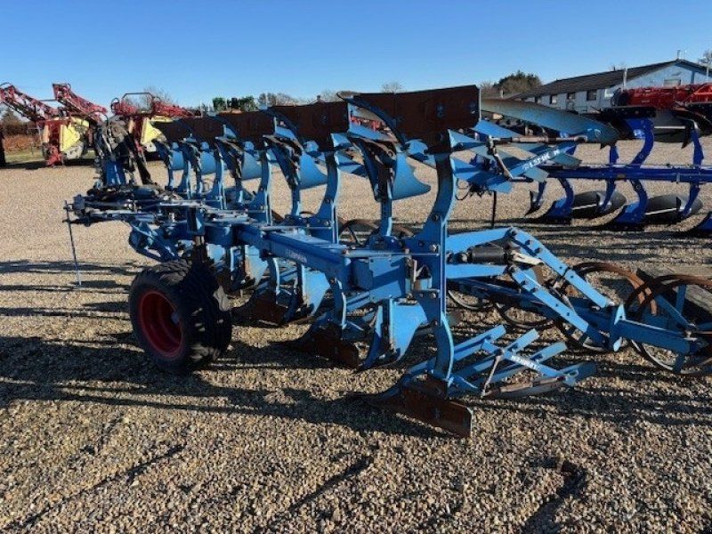 Lemken JUWEL 8M. V5N-100