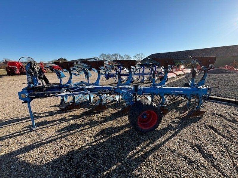 Lemken JUWEL 8M. V5N-100
