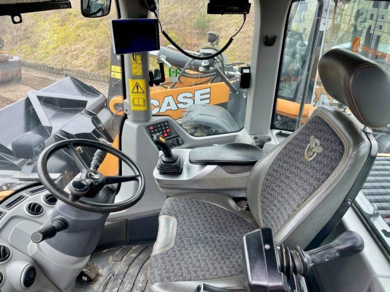 Case IH 821 G Evolution