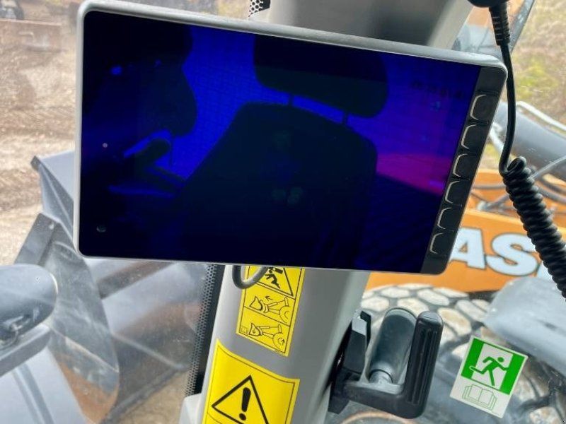 Case IH 821 G Evolution