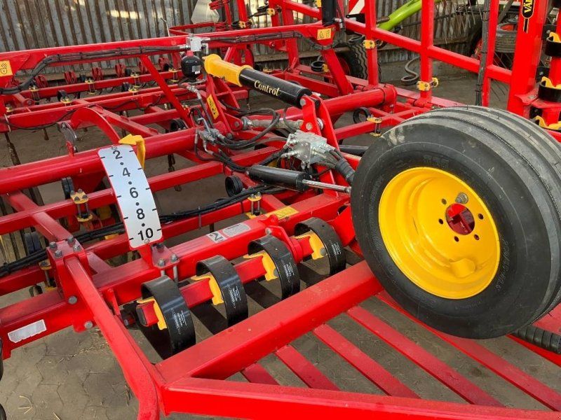 Väderstad Ferox FX 900