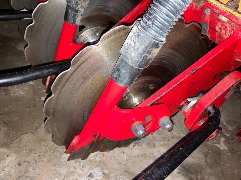 Väderstad Rapid 400S